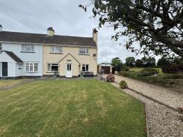 1, Beech Lea, Ashreigney EX18 7NA