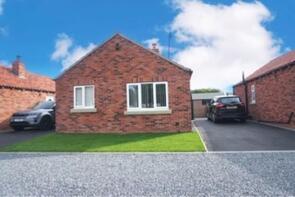 3, The Paddock, Sands Lane, Driffield YO25 8PG