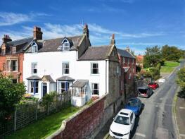 Melrose Cottage, Church Lane, Fylingthorpe, Whitby YO22 4TR