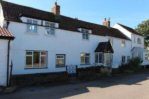 Post Cottage, Stawell Road, Stawell, Bridgwater TA7 9AD