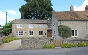 1, Wilcote Lane, Ramsden OX7 3BA