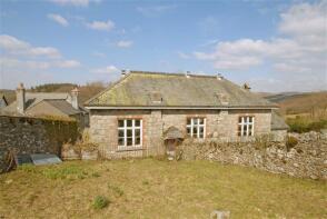 Leusdon School House, Road From Ponsworthy Cross To Leusdon Cross, Newton Abbot TQ13 7PE