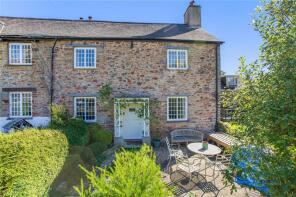 3, Rose Cottage, Ashprington Roundabout To Bow Bridge Cross Along Zc44, Totnes TQ9 7UN