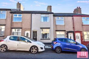91, Dominion Street, Barrow-in-furness LA14 3BP