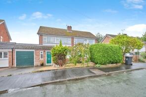63, Micklehome Drive, Alrewas, Burton-on-trent DE13 7AU