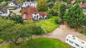 Symonds, The Street, Stowmarket IP14 6AG