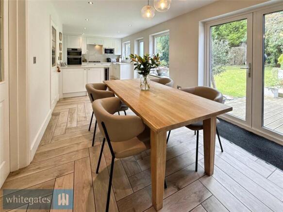 Open Plan