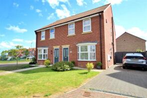 23, Paradise Drive, Beverley HU17 0UT