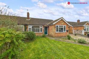22, Blenheim Grove, St. Neots PE19 5RD