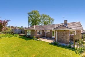 Ballinea, Paddock Close, Winterbourne Dauntsey SP4 6EL