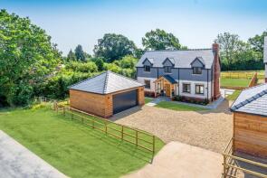 Briarwood, Walford Heath, Shrewsbury SY4 2HT