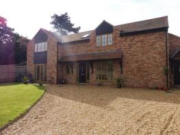 2a Cedar Tree Cottage, Church Street, Warwick CV35 8EN