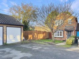 49a, The Elms, Cambridge CB23 1ND