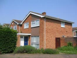 5, Longden Close, Bedford MK45 3PJ