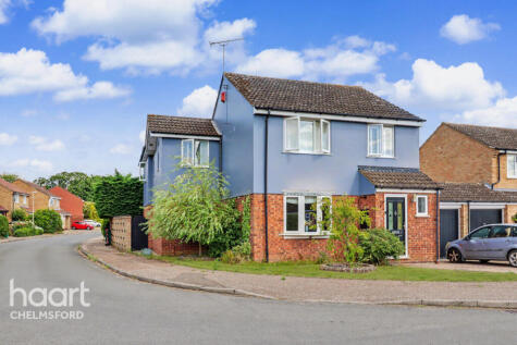 Havisham Way, Chelmsford