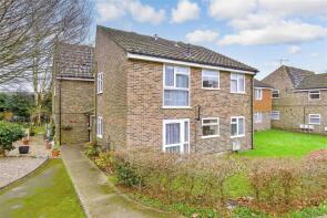 Flat 2, Martin House, Little Chequers, Wye TN25 5HA