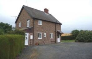 New Grove, B4214 Wood Bank Farm Collington To Worcestershire Boundary, Bromyard HR7 4LZ