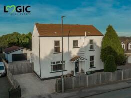 Skelton House, New Road, Old Snydale, Pontefract WF7 6EZ