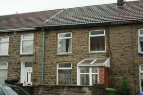 36, Llantrisant Road, Porth CF39 8PP