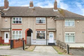 74, Paddock Crescent, Sheffield S2 2AR