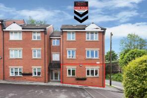 1, Bollington House, Canal Road, Congleton CW12 3AP