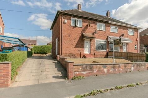 Lundy Road, Stoke-On-Trent, ST3