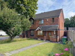 36, Normoss Avenue, Normoss FY3 7PY