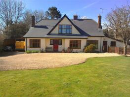 Passlands, Forton Road, Forton, Chard TA20 2LY