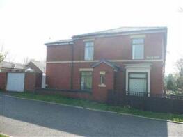 40, Delamere Street, Bury BL9 6NE