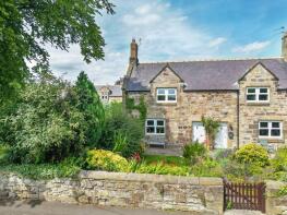 1 Millers Retreat, Mill Cottages, Alnwick NE66 3PN