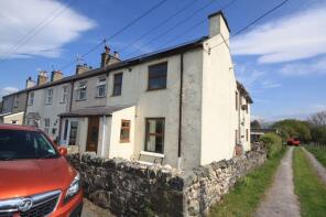 6, Magdalen Terrace, Saron Road, Caernarfon LL54 5RD