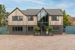 13 Downlands, Glebe Close, Moulsford, Wallingford OX10 9JA