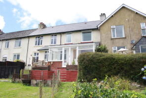 2, Lady Meadow Terrace, Access To Lady Meadow Terrace, Newton Abbot TQ13 7TJ