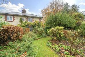 25, Bones Lane, Buriton, Petersfield GU31 5SE