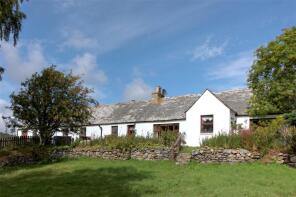 The Old Kennels, Tomintoul AB37 9EN