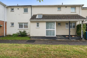 98, Aysgarth, Bracknell RG12 8SF
