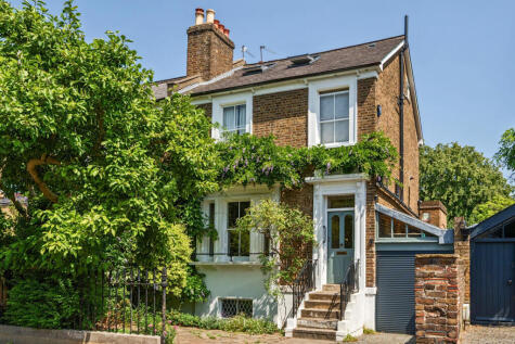 Charlwood Road, Putney, SW15