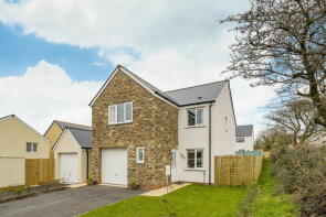 21, Buzzard Rise, Gunnislake PL18 9FL