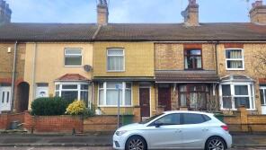 55, Silver Street, Woodston, Peterborough PE2 9BU