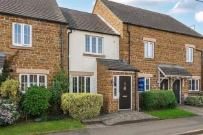 10, Northampton Road, Towcester NN12 8JB