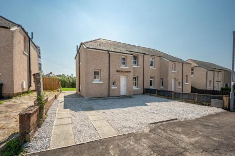 Dunn Crescent, Coalburn, ML11