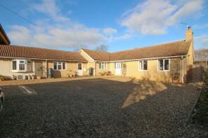 Pebblebrook, School Lane, Chittering, Cambridge CB25 9PW