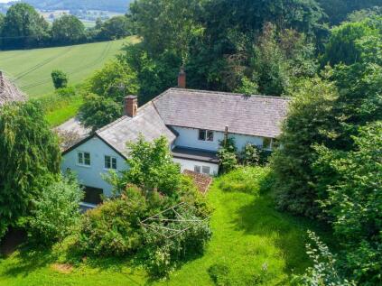 Wigmore, Leominster, Herefordshire, HR6 9UF