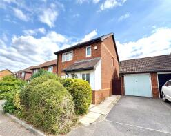46, Parish Close, Aldershot GU12 6NU