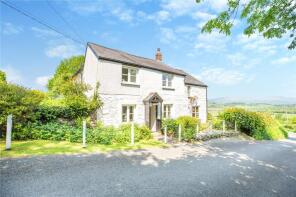 Primrose Cottage, Pentrebach, Talybont SY24 5EH