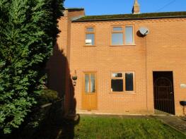 21 Ferriby House, Joys Bank, Holbeach St Johns, Spalding PE12 8SD