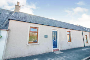 Rowan Cottage, Main Street, Luthermuir, Laurencekirk AB30 1YR