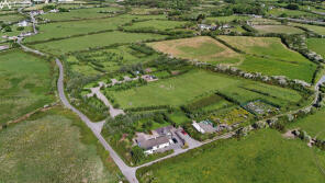 Arfryn, Lon Bach, Caergeiliog, Holyhead LL65 3NL