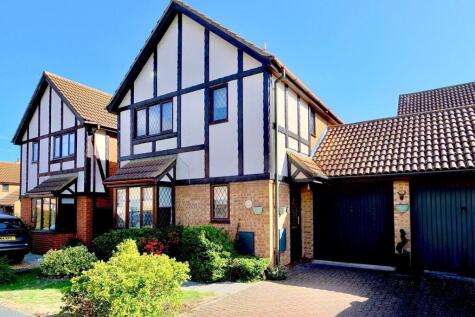 Dart Close, St Ives, PE27
