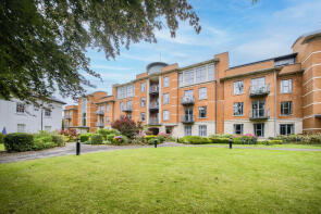 23, 34 St James Place, George Road, Edgbaston, Birmingham B15 1PQ